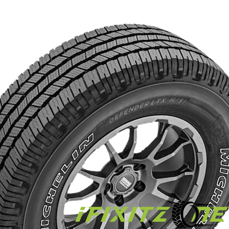 Tire Angle 2