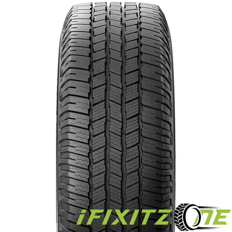 Tire Angle 4