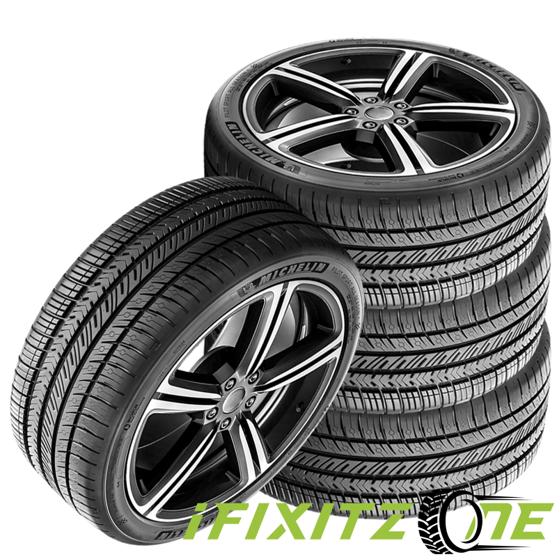 Main Tire Image