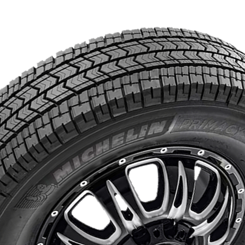 1 Michelin Primacy XC 265/60R18 110H All Season Truck SUV Tires | eBay