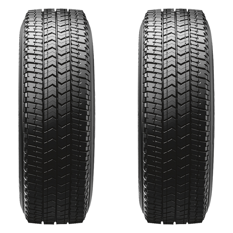 1 Michelin Primacy XC 265/60R18 110H All Season Truck SUV Tires | eBay