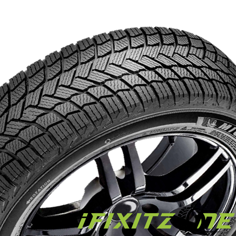 MICHELIN X-ICE  215/65 R17 アウディホイール付 MICHELIN X-ICE SNOW 215/65 R17 アウディホイール付 Audi アウディ F3