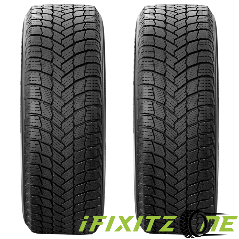 MICHELIN 225/45R18 95H X-ICE SNOW YW596