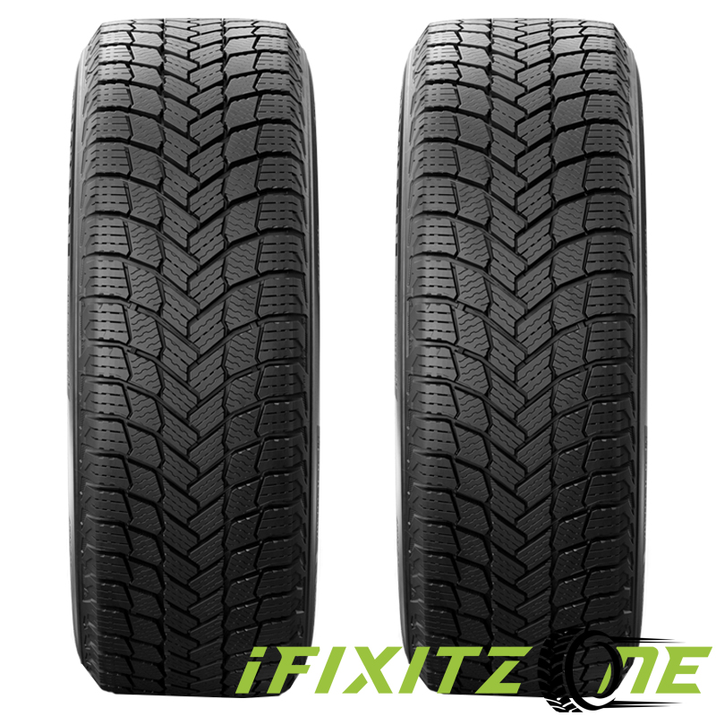 ・　MICHELIN　X-ICESUV 215/70R16 Michelin X-Ice Snow Winter 215/70R16 100T Passenger Tire
