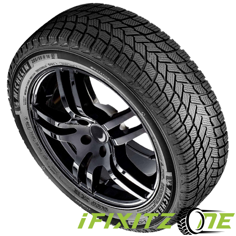 MICHELIN 225/45R18 95H X-ICE SNOW YW596