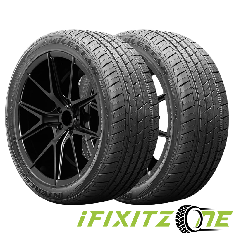 Tire Angle 3