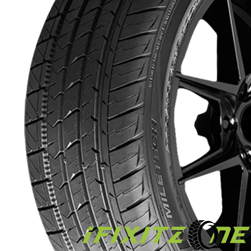 Tire Angle 4