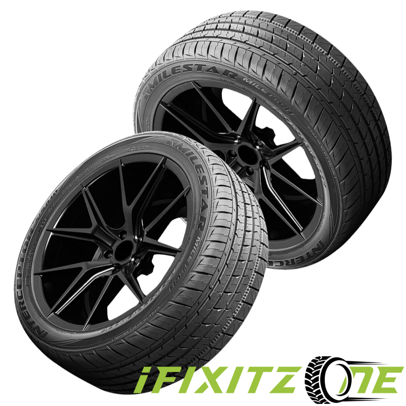 Tire Angle 5