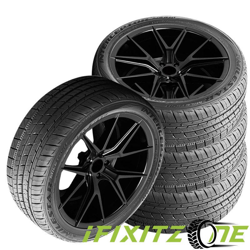 Tire Angle 6