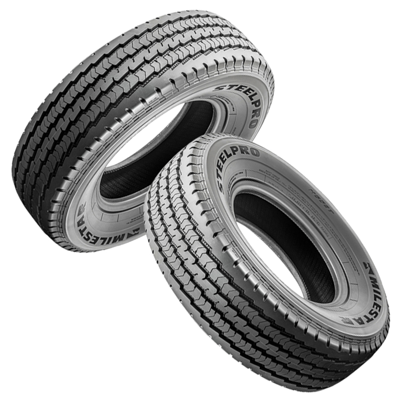 Tire Angle 6