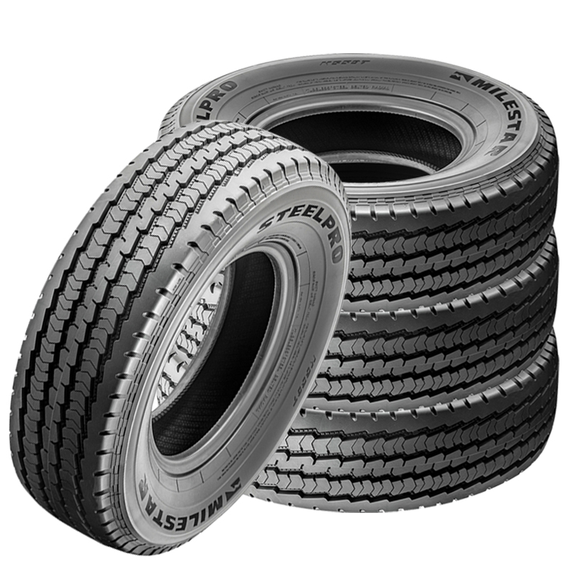 Main Tire Image