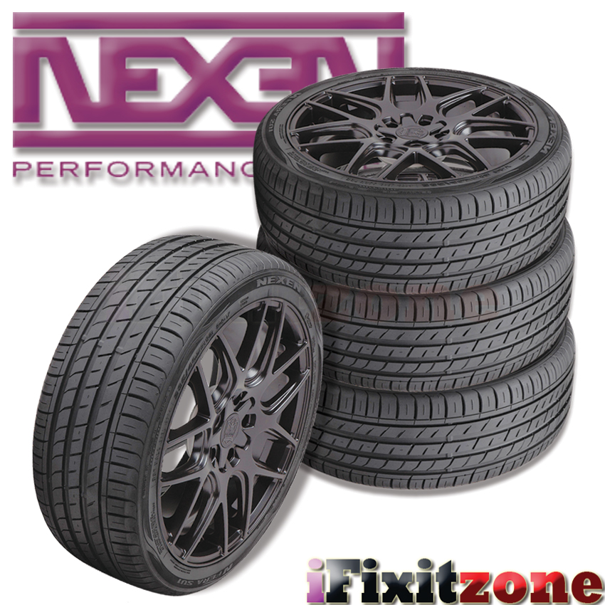 Main Tire Image