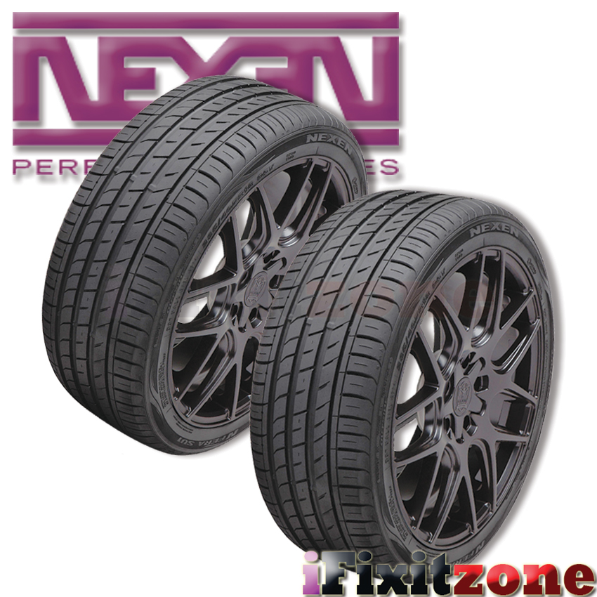 Main Tire Image