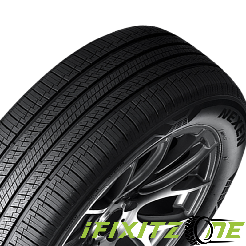Tire Angle 2