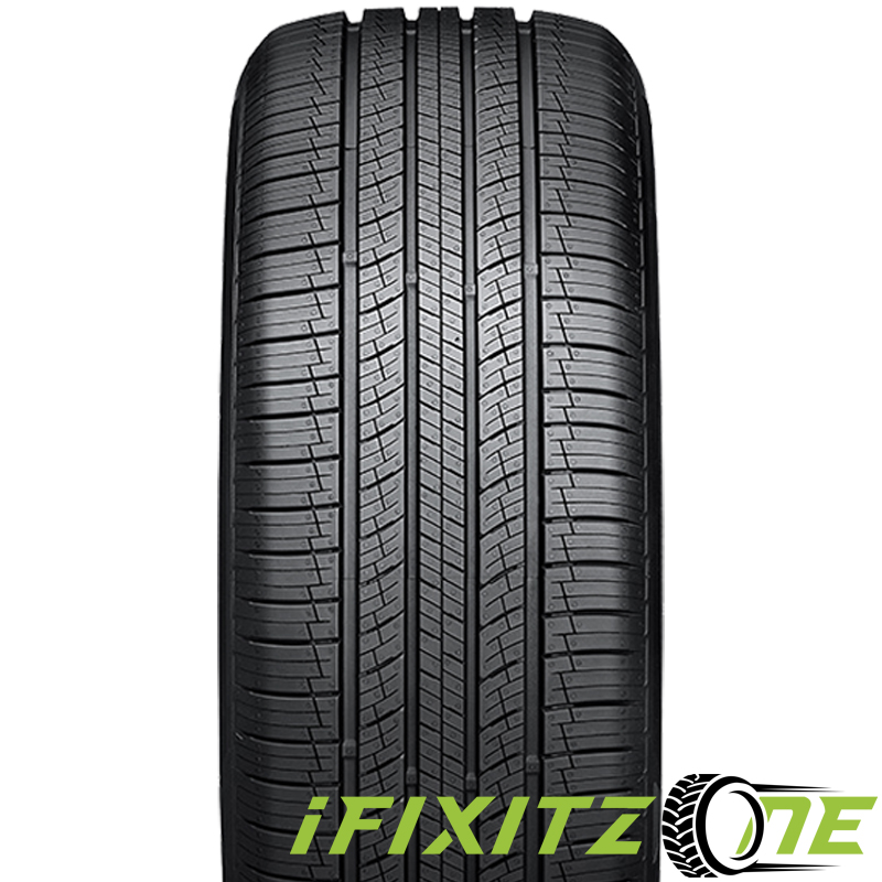 Tire Angle 4