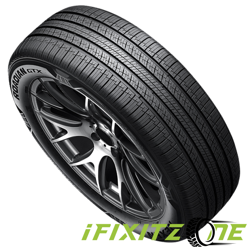 Main Tire Image
