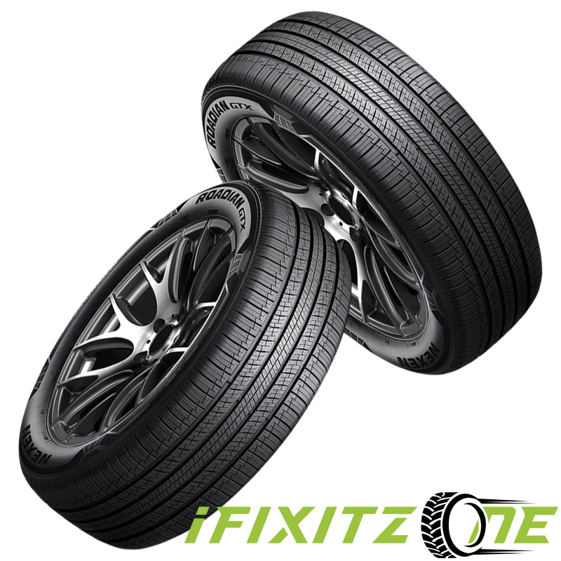Tire Angle 5