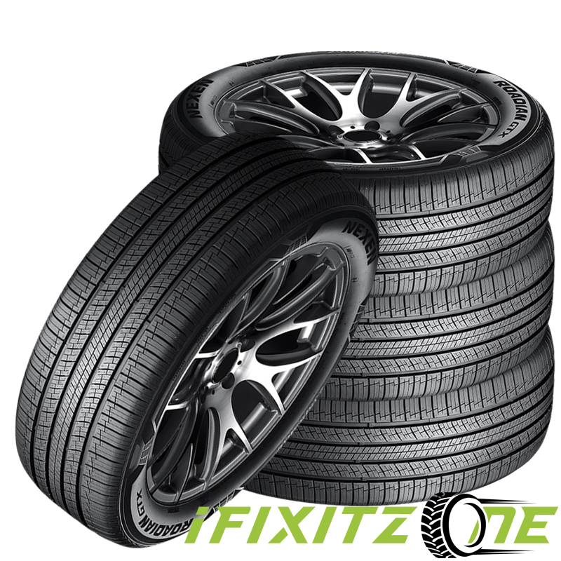 Tire Angle 6