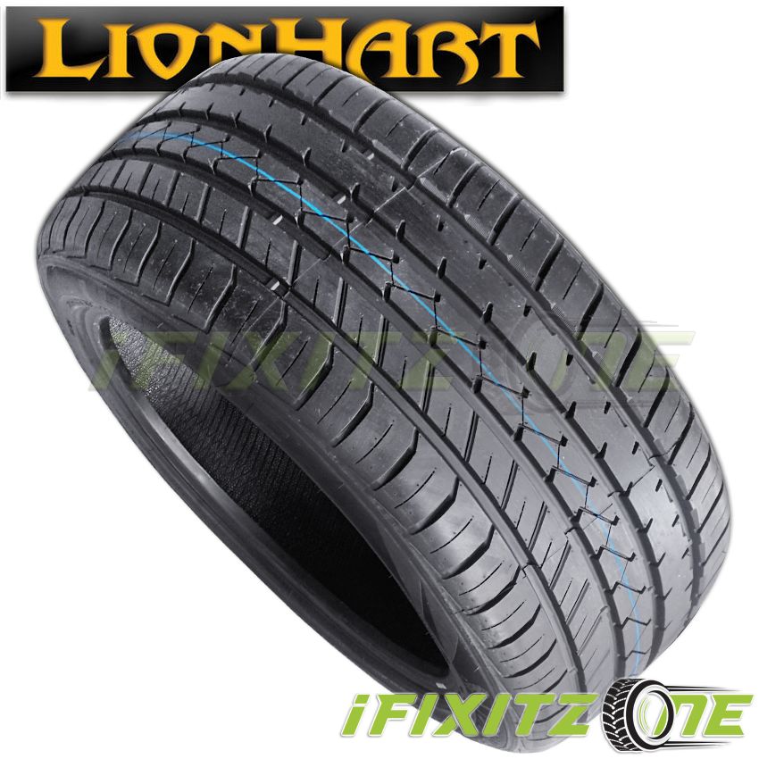 LIONHART LH-FIVE 235/30R20 235/30-20 ライオンハート LH5 新品