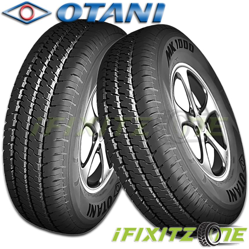 Main Tire Image