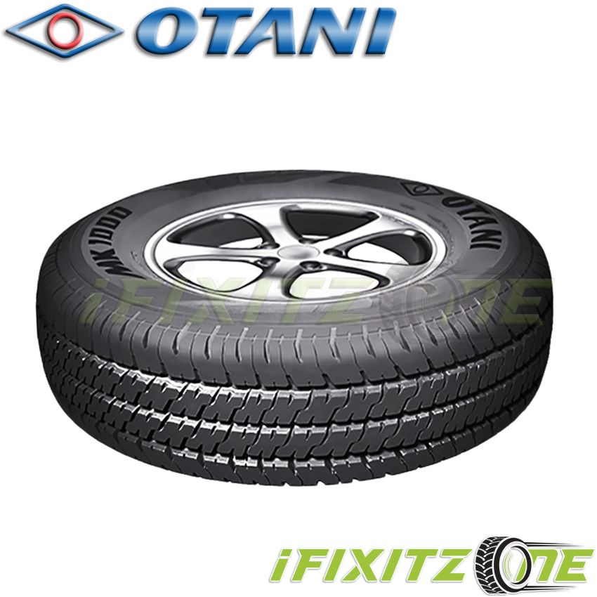 Tire Angle 4