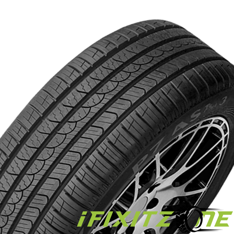 Tire Angle 2