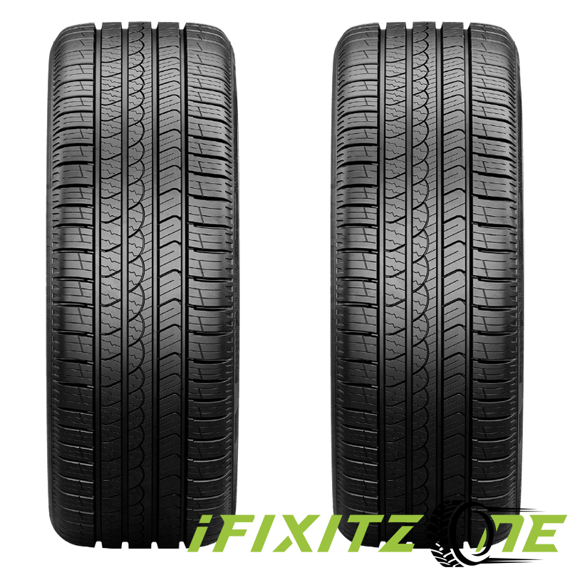Tire Angle 3