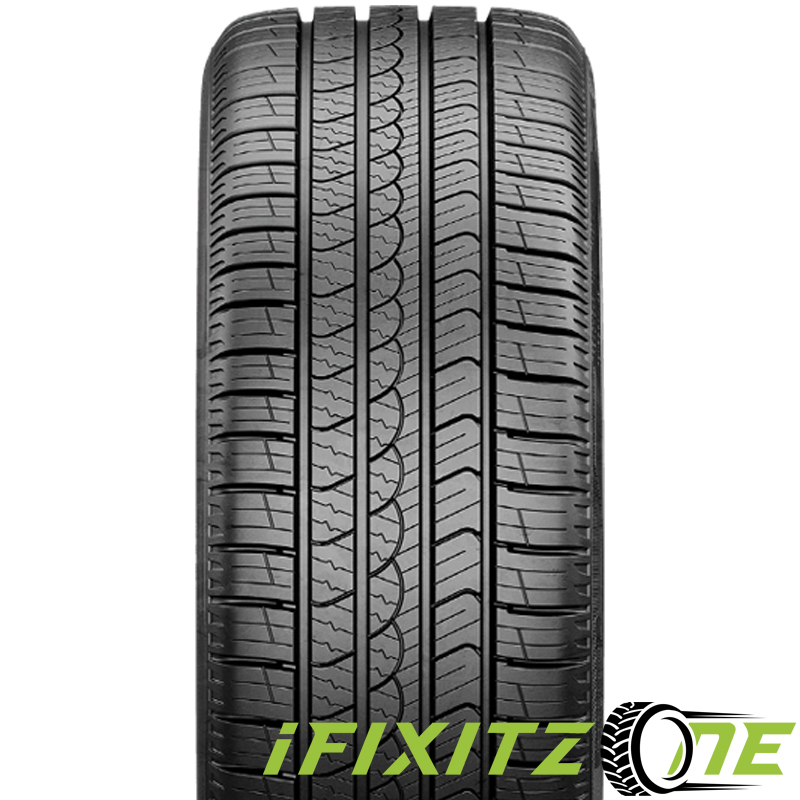 Tire Angle 4