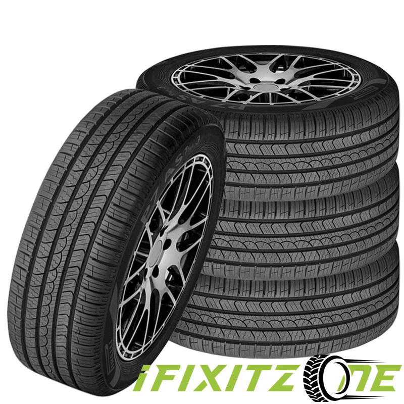 Main Tire Image