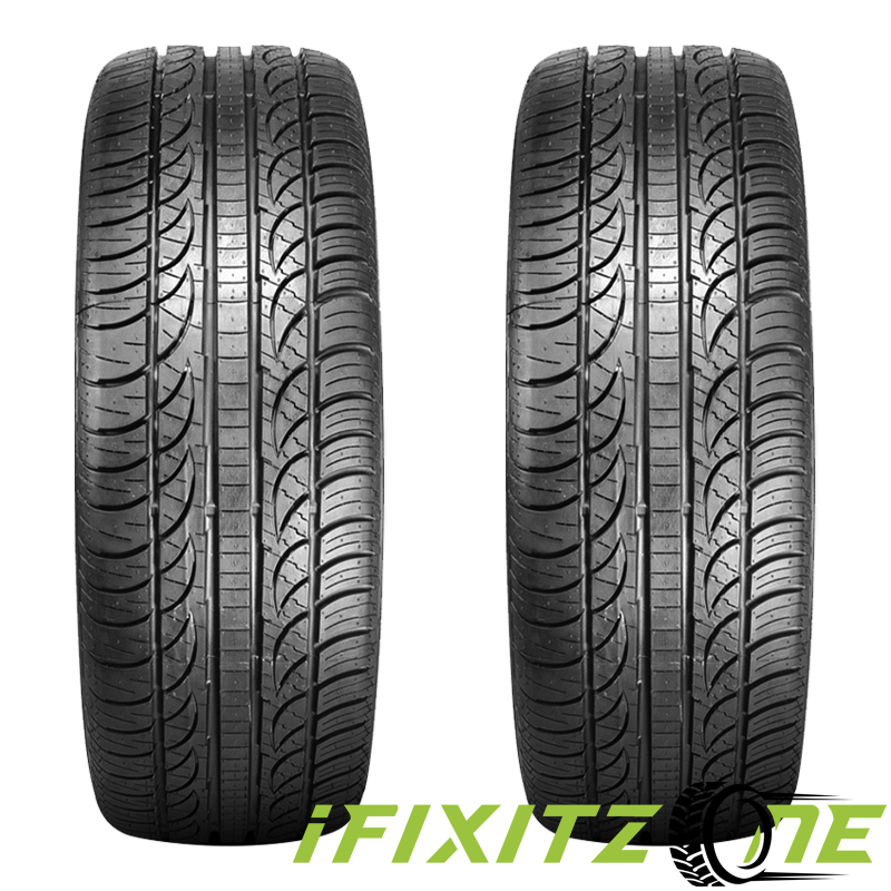 Tire Angle 3