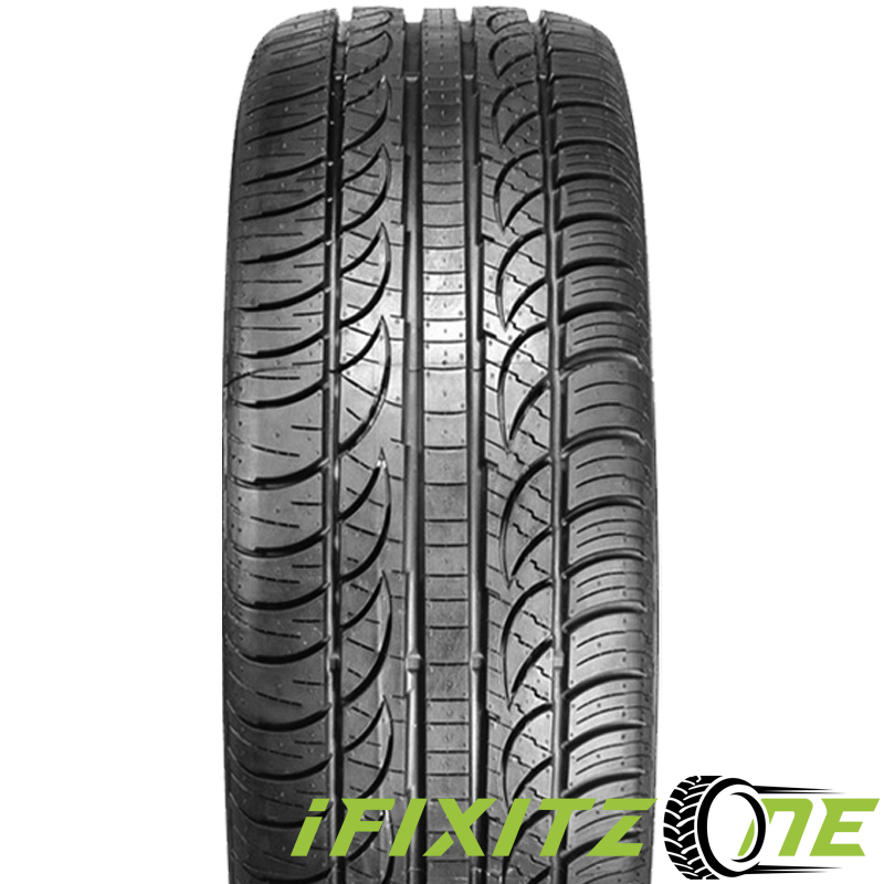 Tire Angle 4