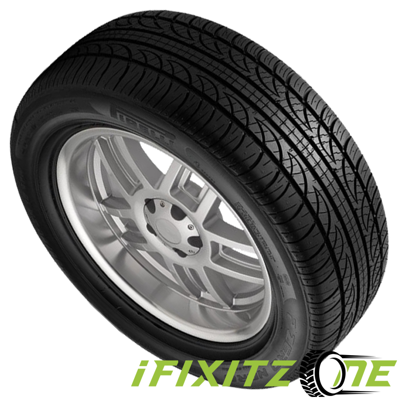 Tire Angle 5