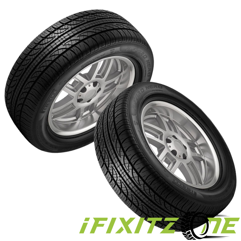 Main Tire Image