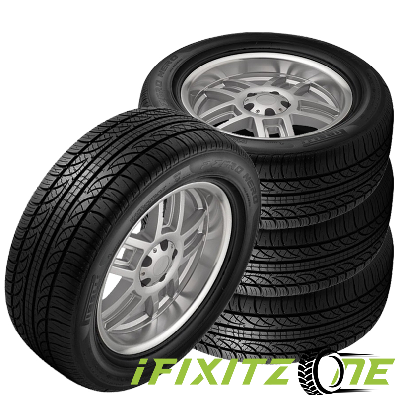 Tire Angle 6