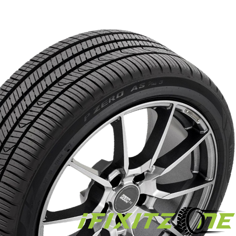 Tire Angle 2