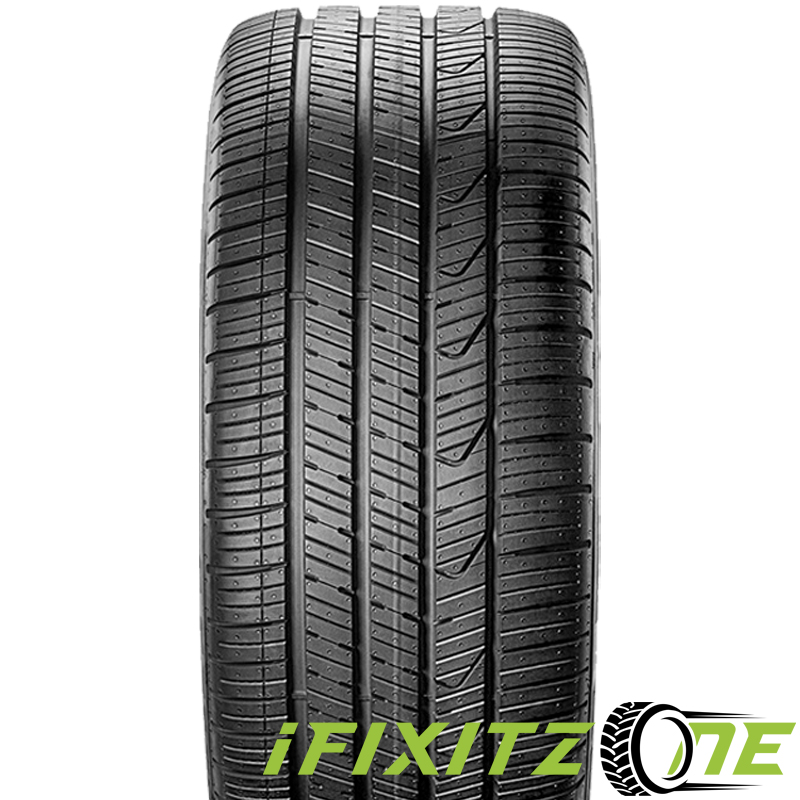 Tire Angle 4