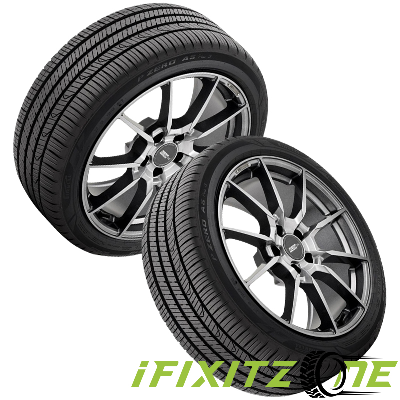 Main Tire Image