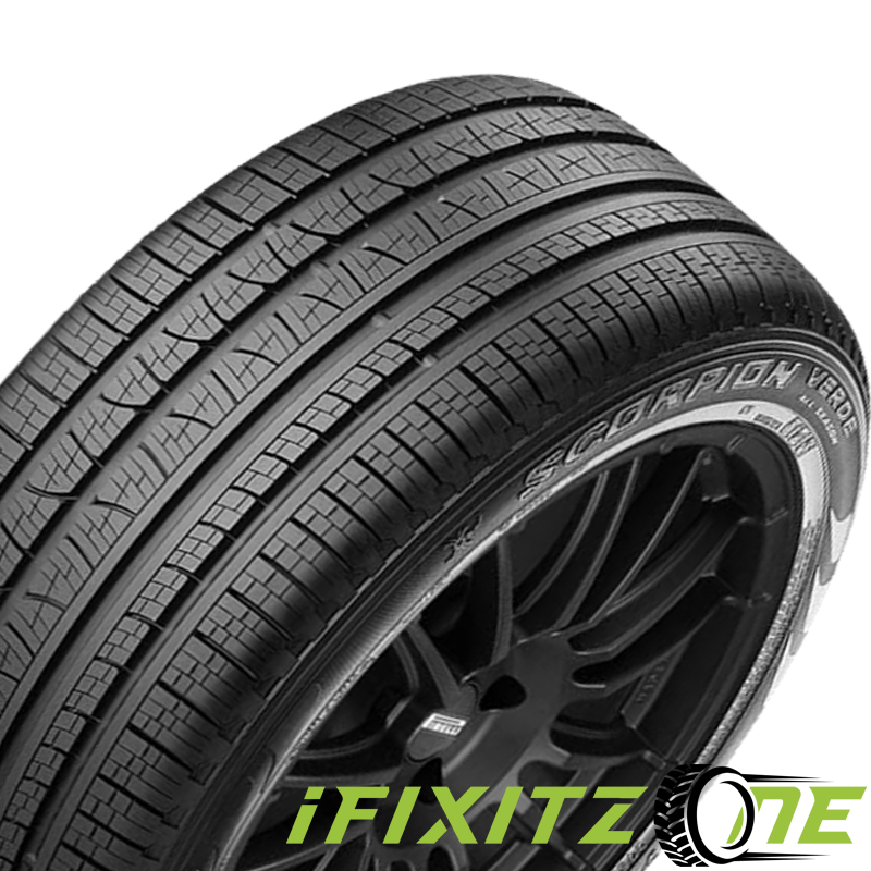 Tire Angle 2