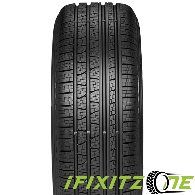 Tire Angle 4