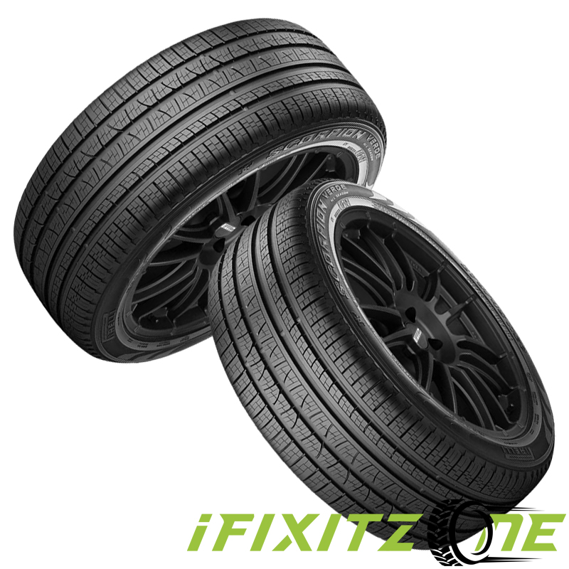 Main Tire Image