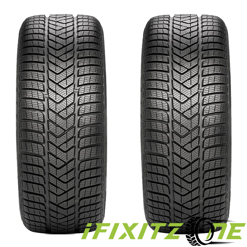 Tire Angle 3