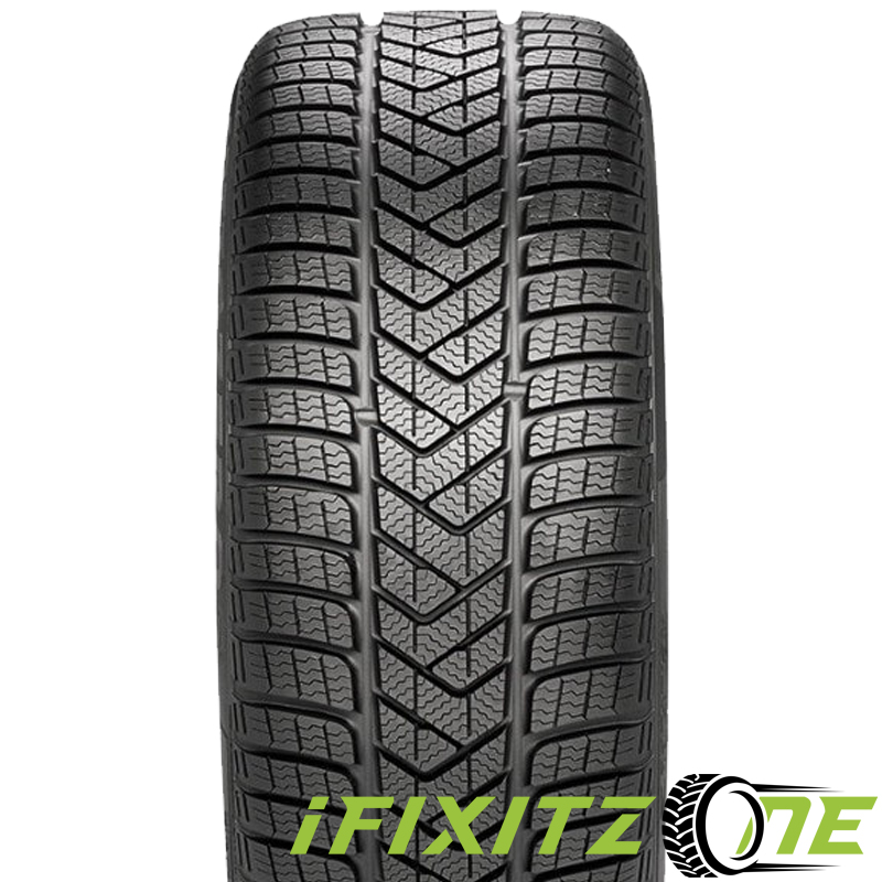 Tire Angle 4