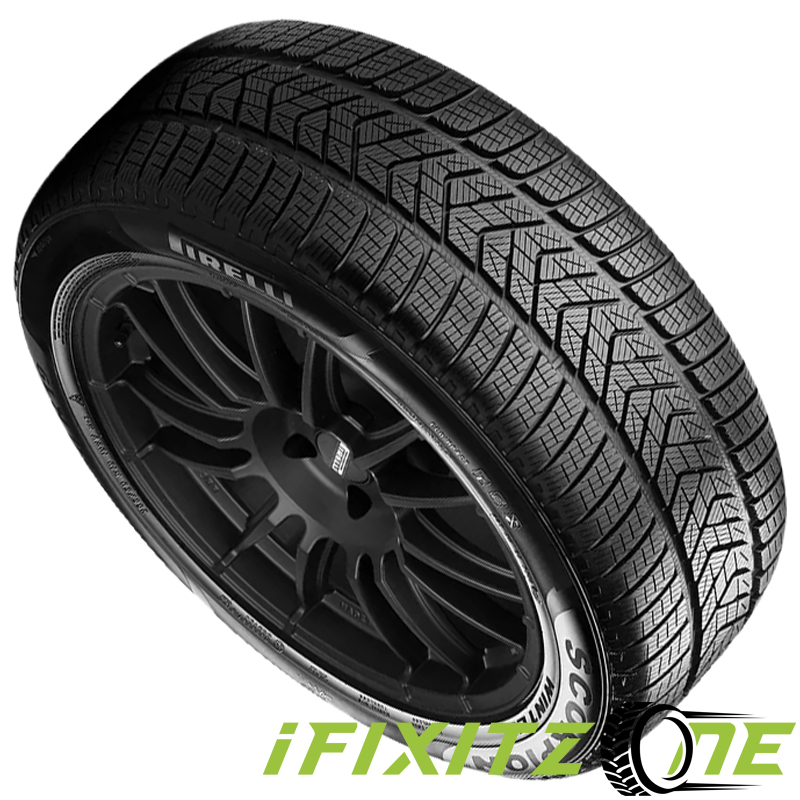 Tire Angle 5