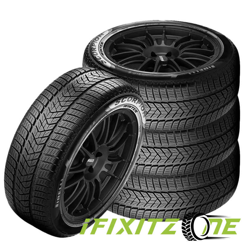 Tire Angle 6