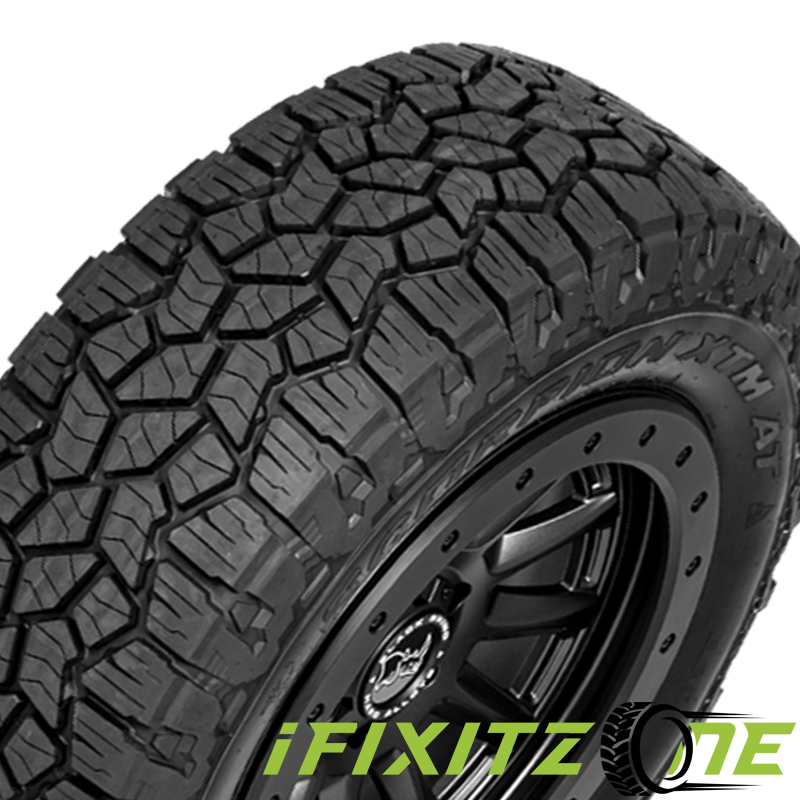 1 Pirelli Scorpion XTM AT 275/60R20 123T All Terrain 3PMSF 55K