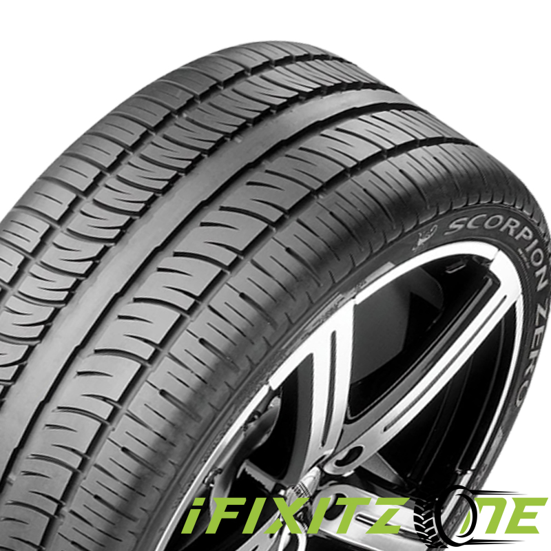 Tire Angle 2