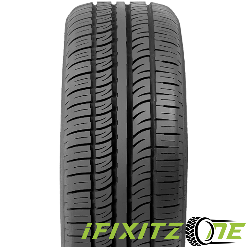 Tire Angle 4