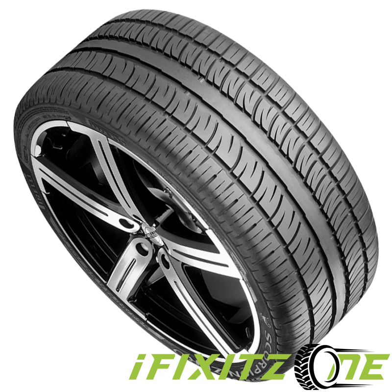 Main Tire Image