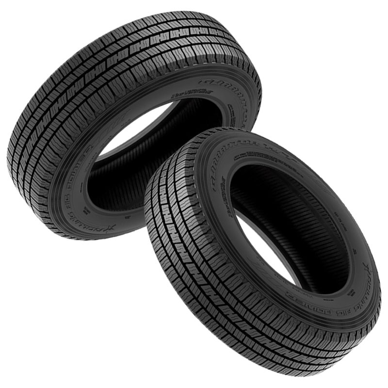Main Tire Image