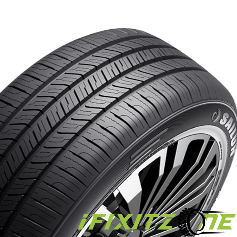 Tire Angle 2